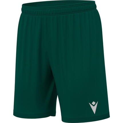 Short de sport - Hommes - Léger, Softlight - Galax - Bottle Green