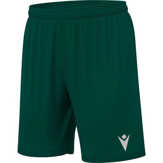 Short de sport - Hommes - Léger, Softlight - Galax - Bottle Green