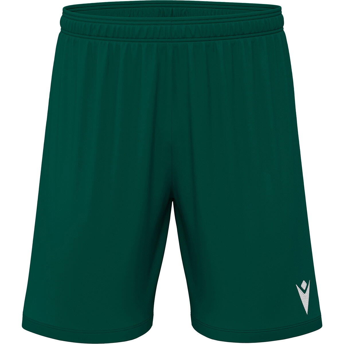 Short de sport - Hommes - Léger, Softlight - Galax - Bottle Green 5/5