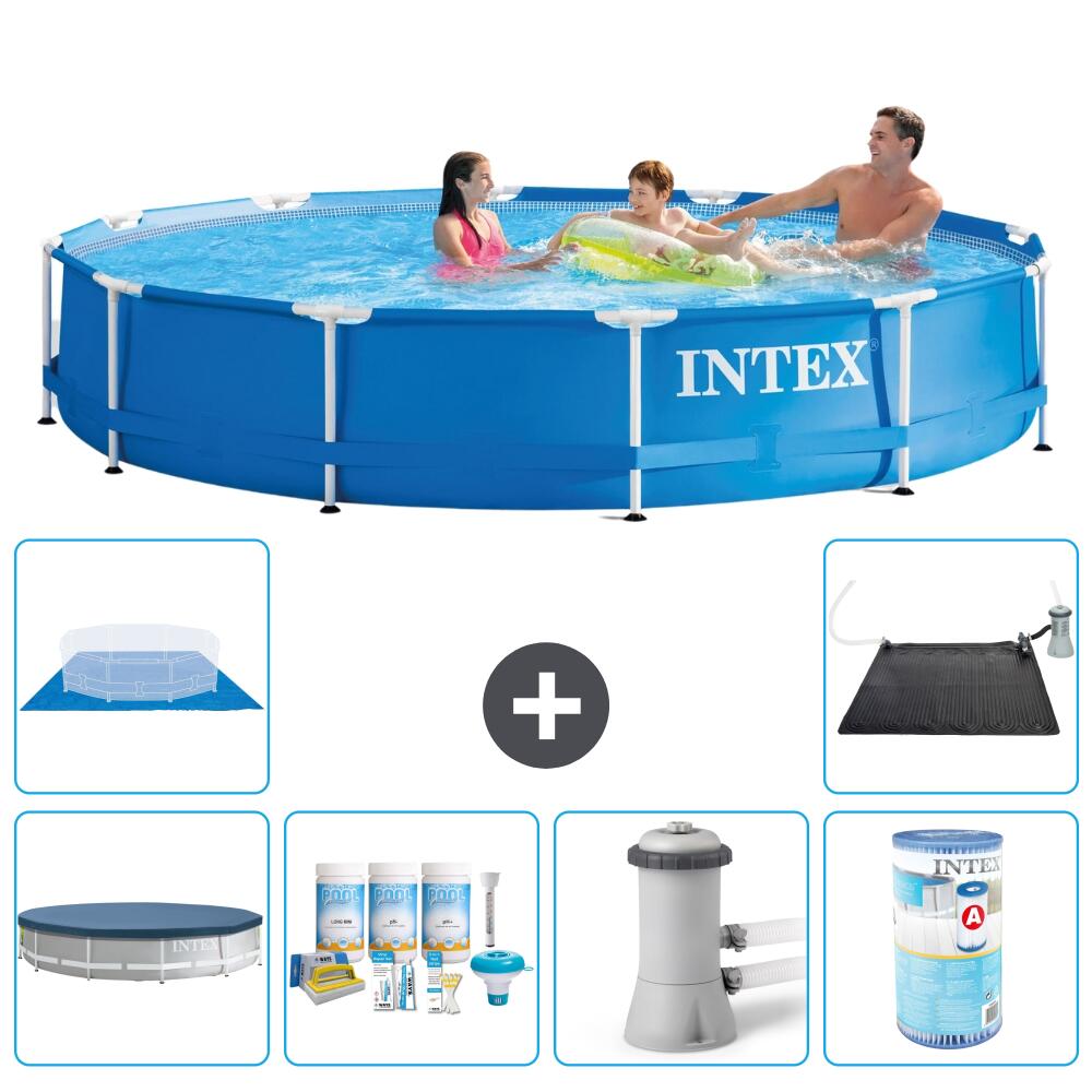 INTEX picture