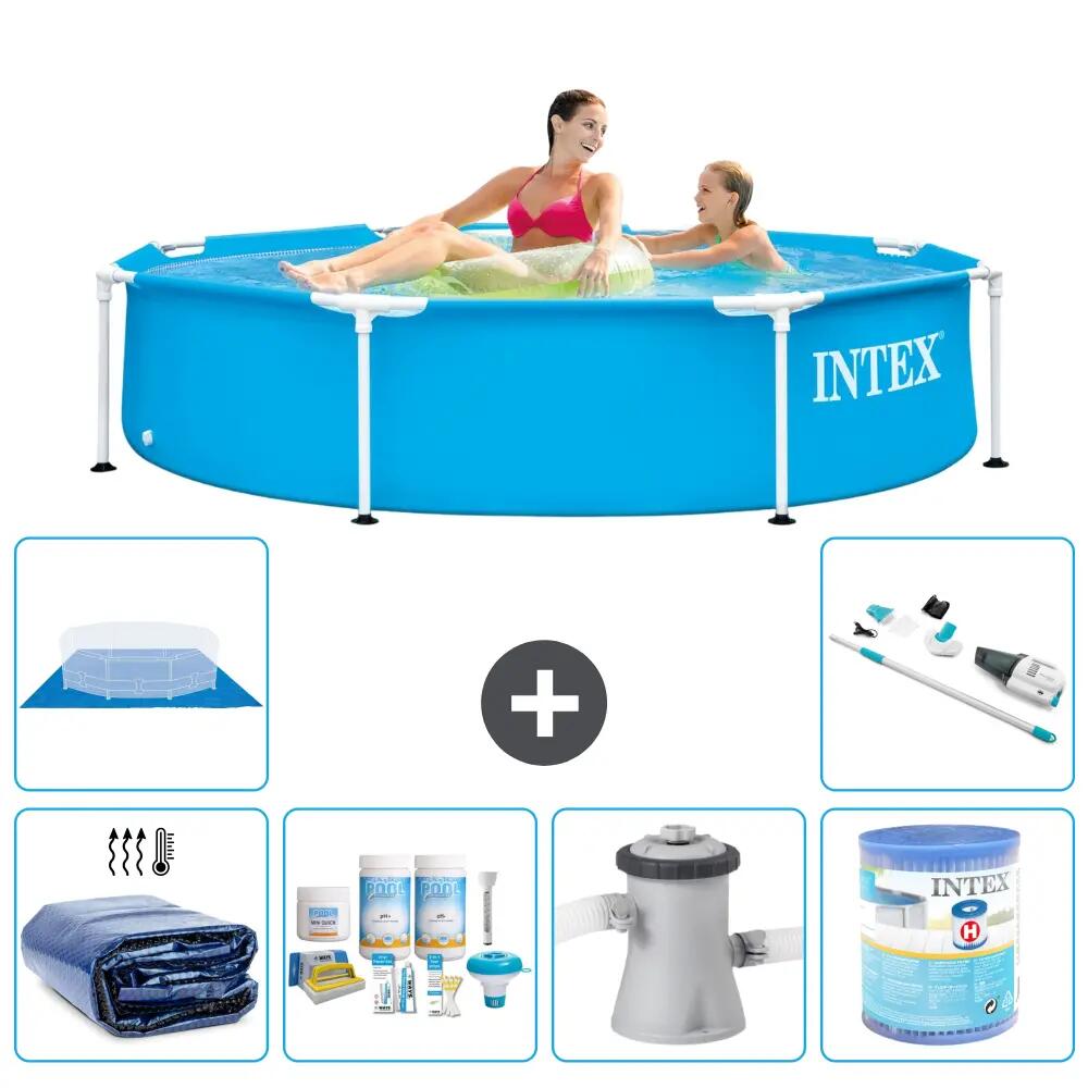 INTEX picture