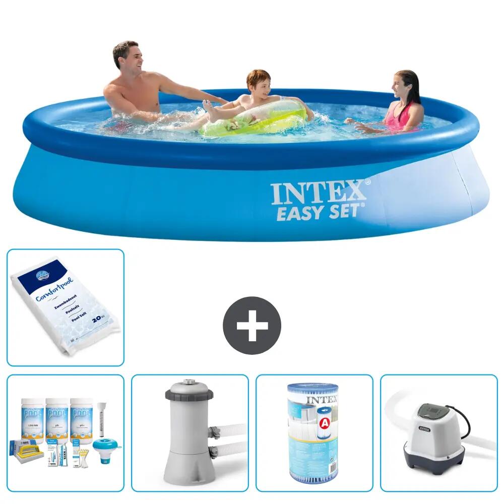 INTEX picture