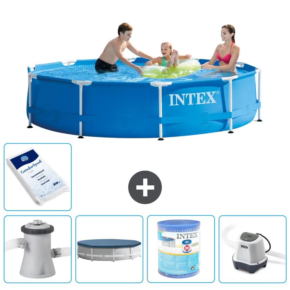 INTEX picture