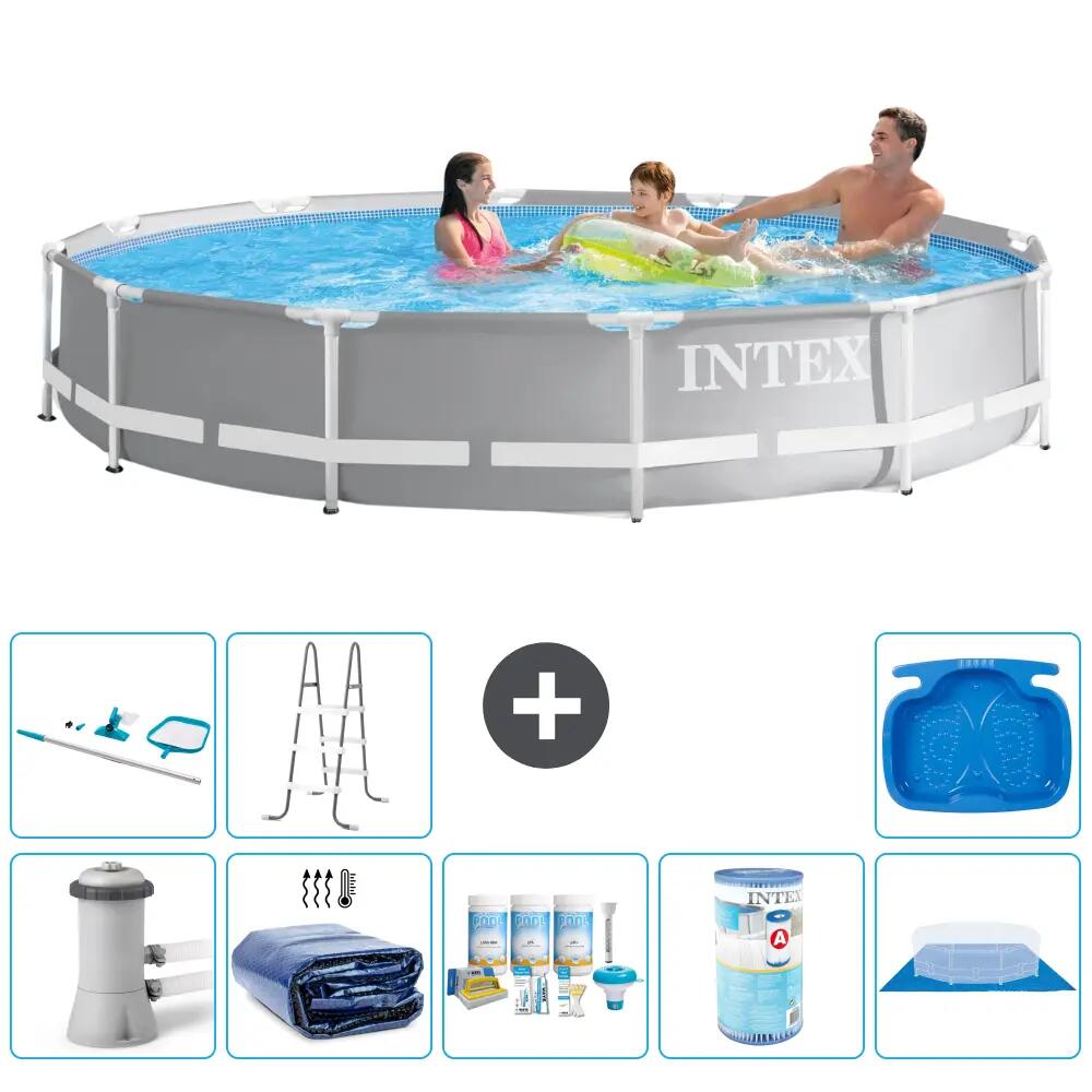 INTEX picture