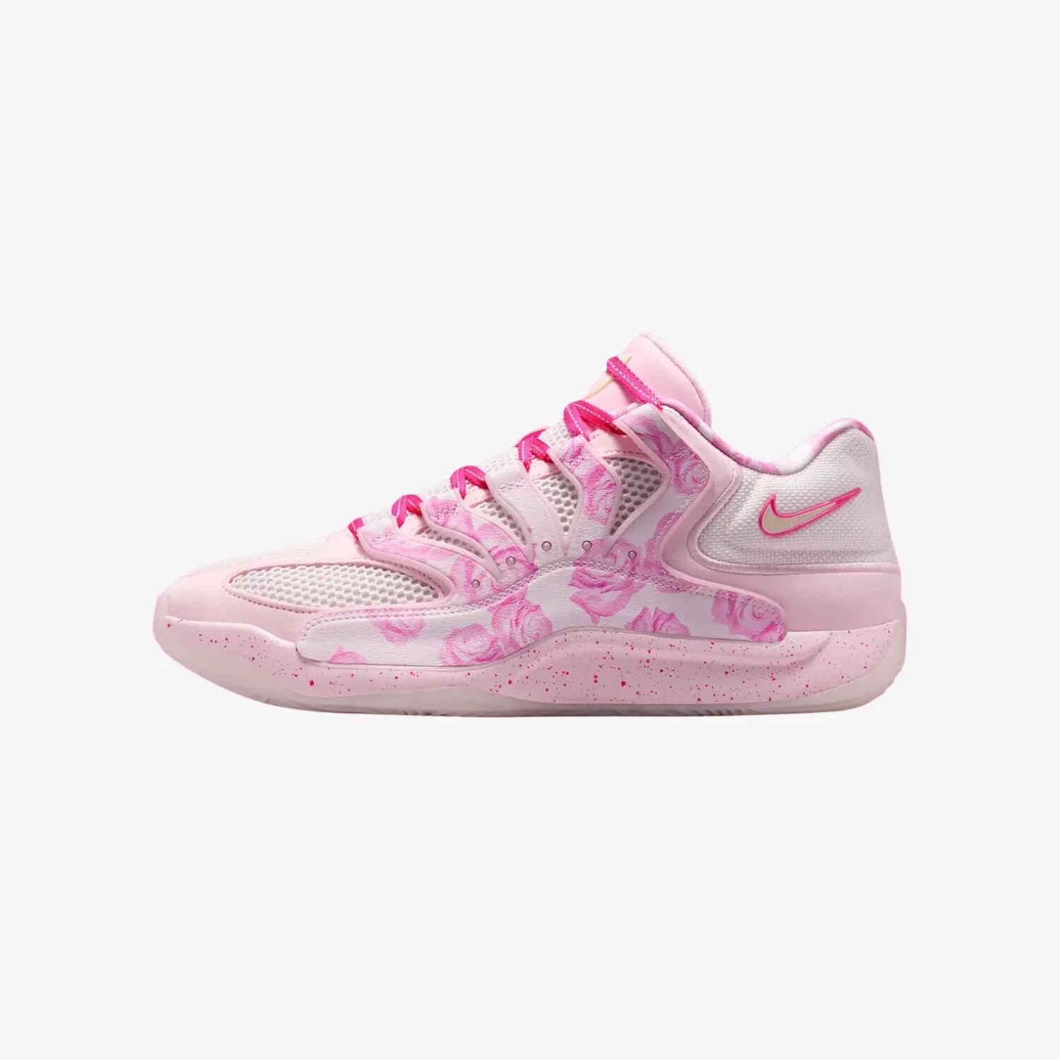 Nike KD 18 Aunt Pearl