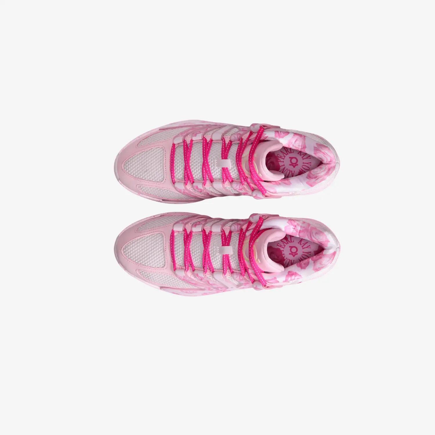 Nike KD 18 Aunt Pearl 3/5