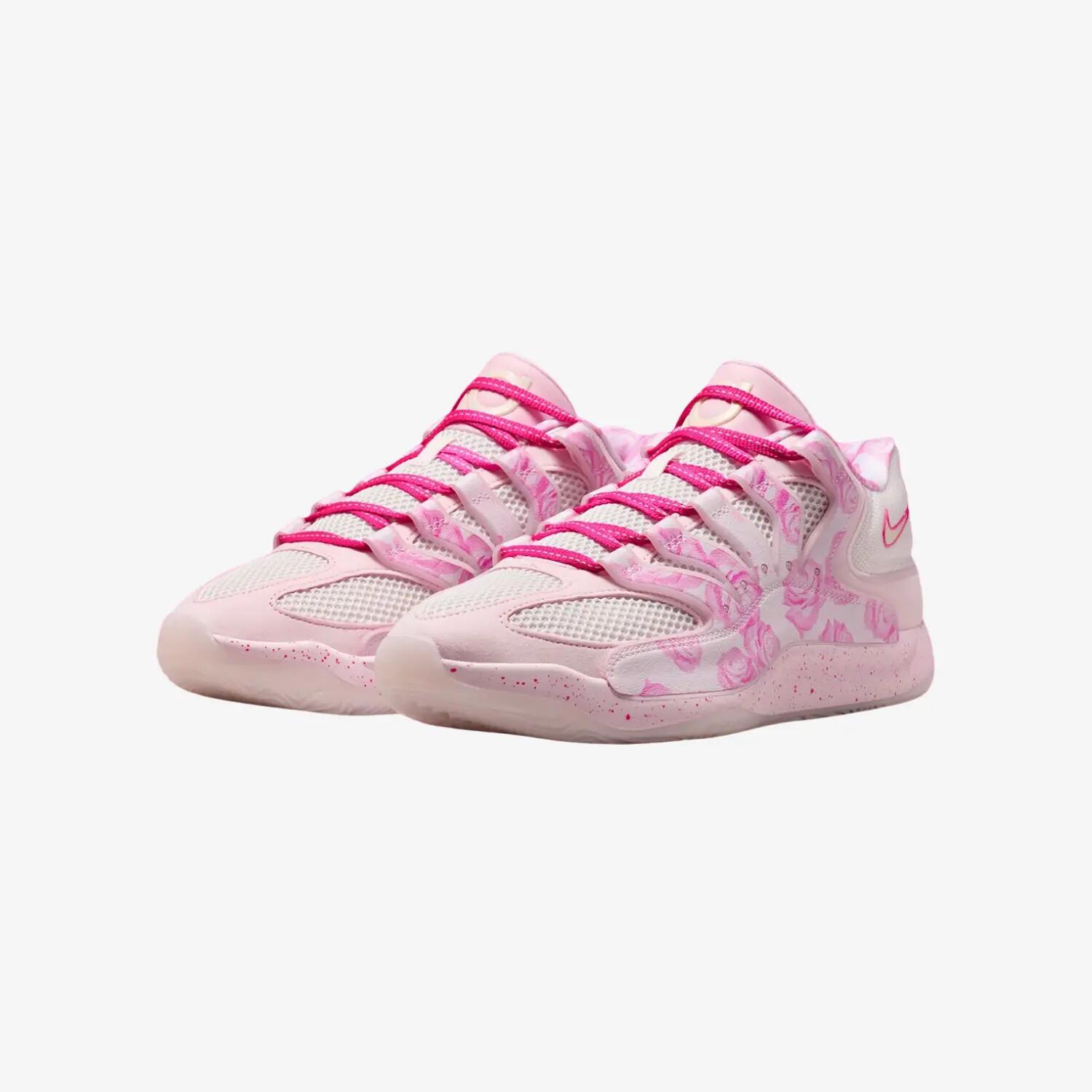 Nike KD 18 Aunt Pearl 2/5