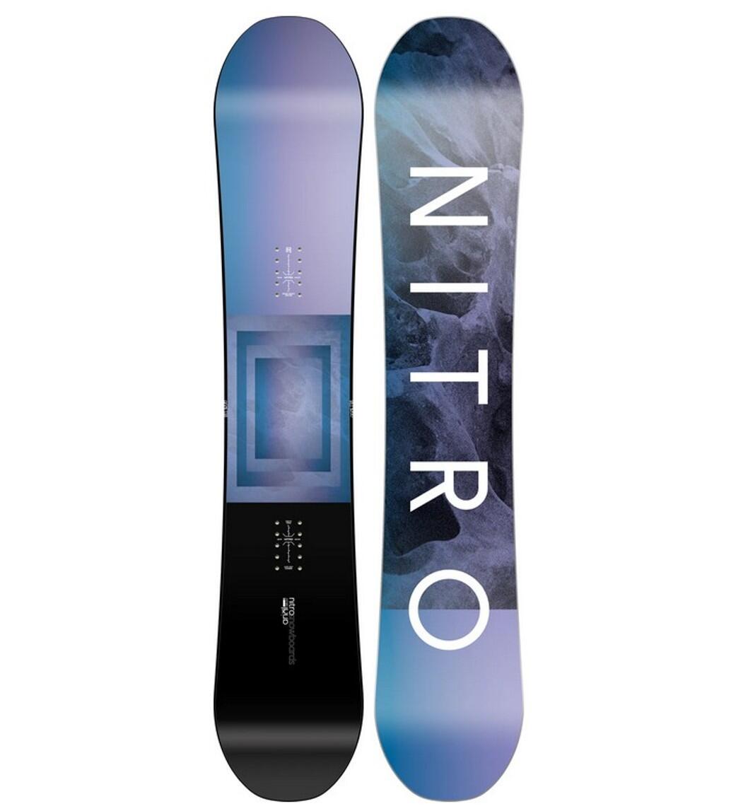 NITRO SNOWBOARDS picture