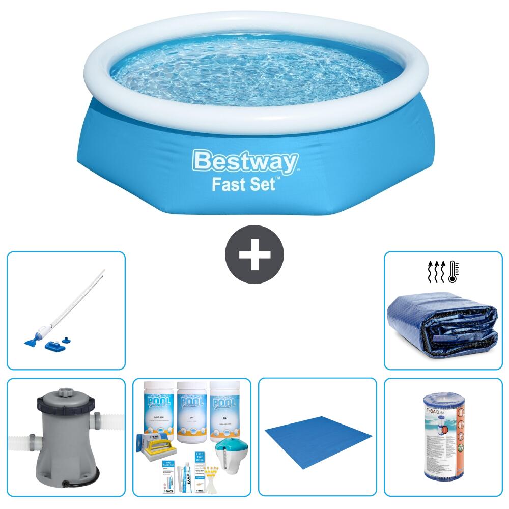 BESTWAY picture