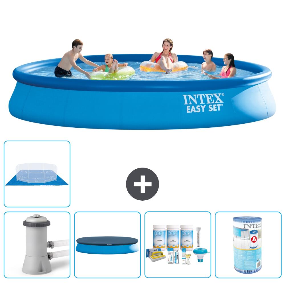 INTEX picture