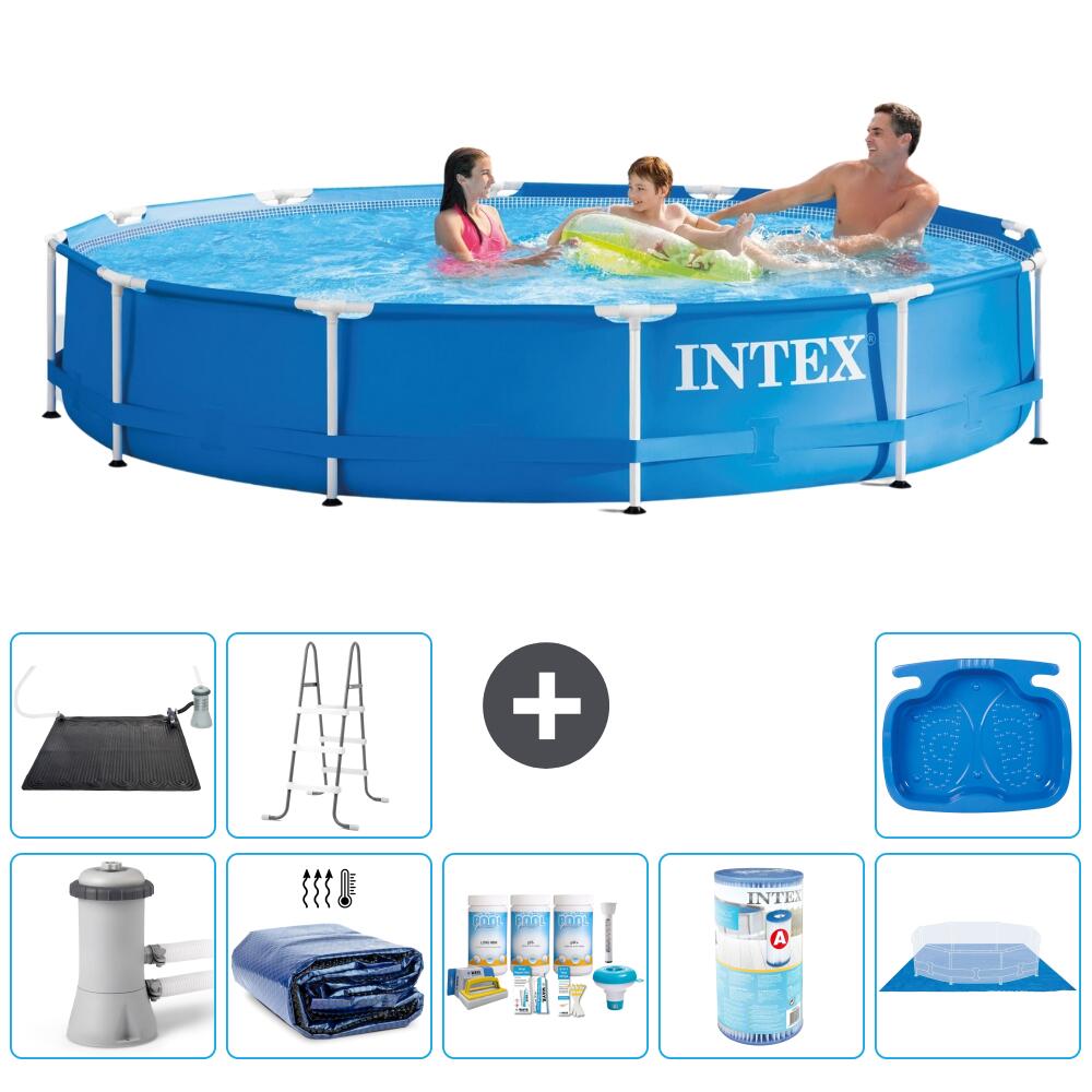 INTEX picture