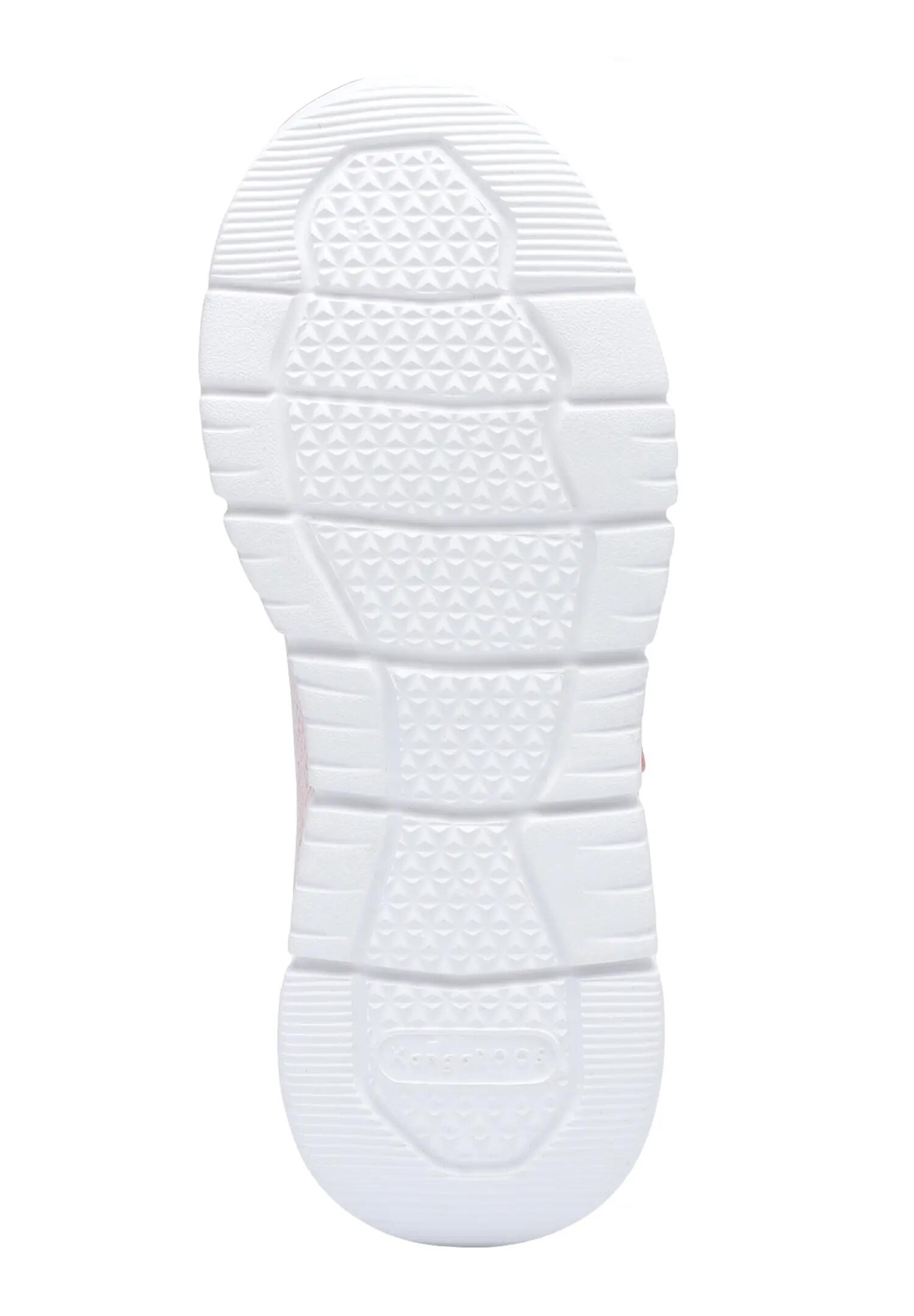 KangaROOS Kinder K-ETK ROOZ EV Sneaker 10497 000 6175 pink 7/7