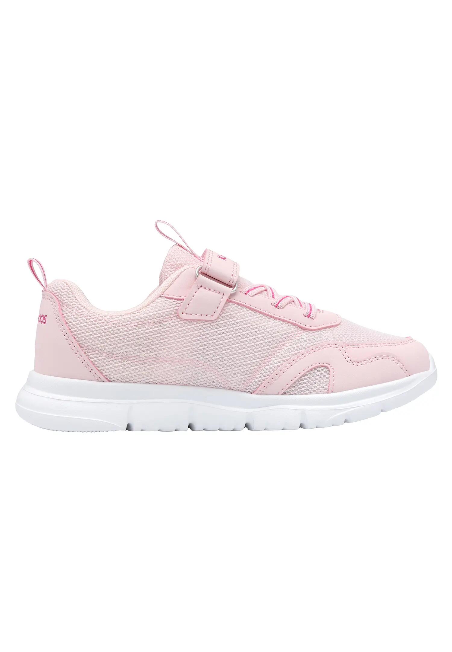 KangaROOS Kinder K-ETK ROOZ EV Sneaker 10497 000 6175 pink 2/7