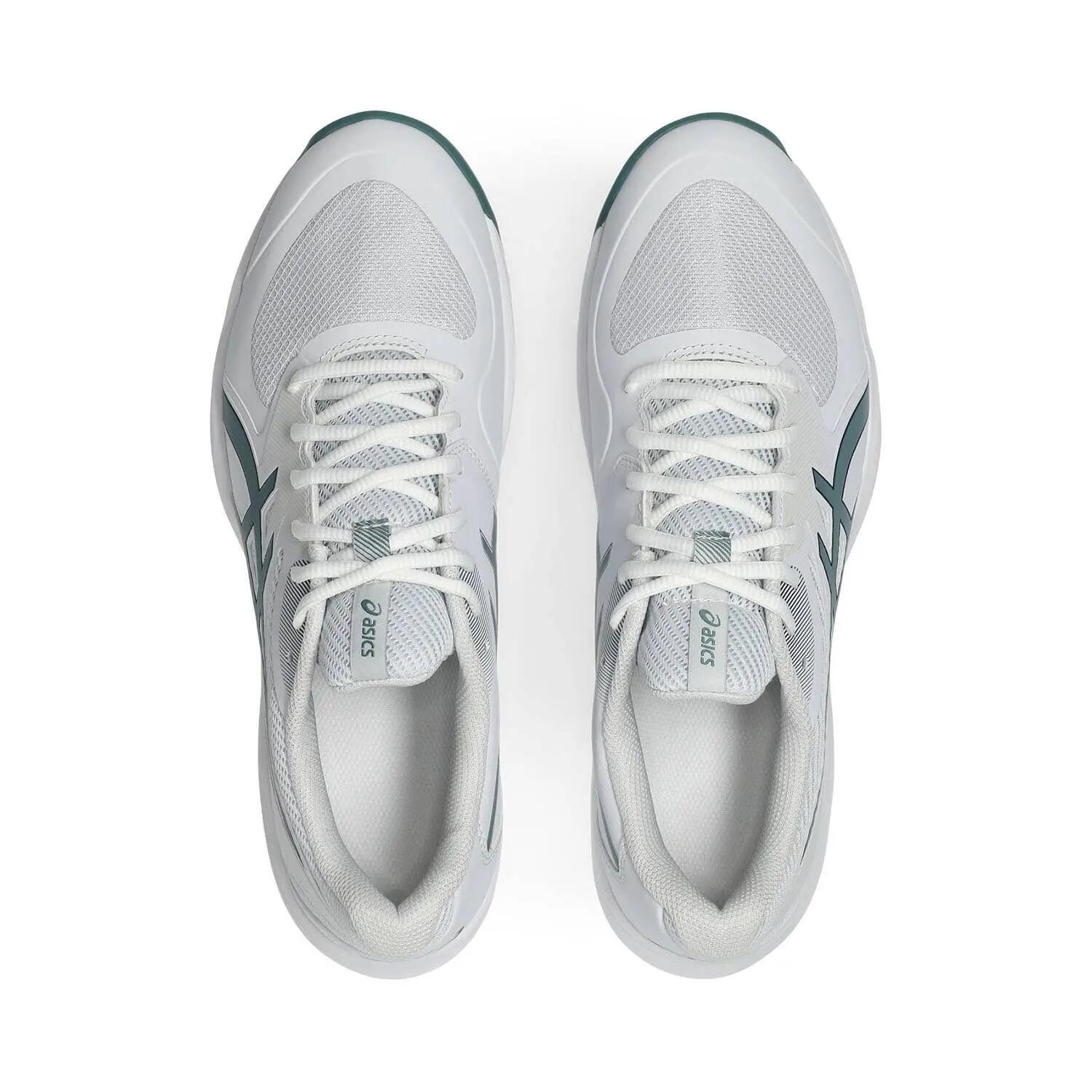 Asics Game Ff Clay-omni Court 5/6
