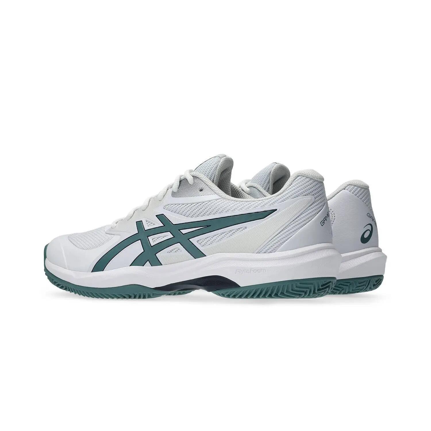 Asics Game Ff Clay-omni Court 3/6