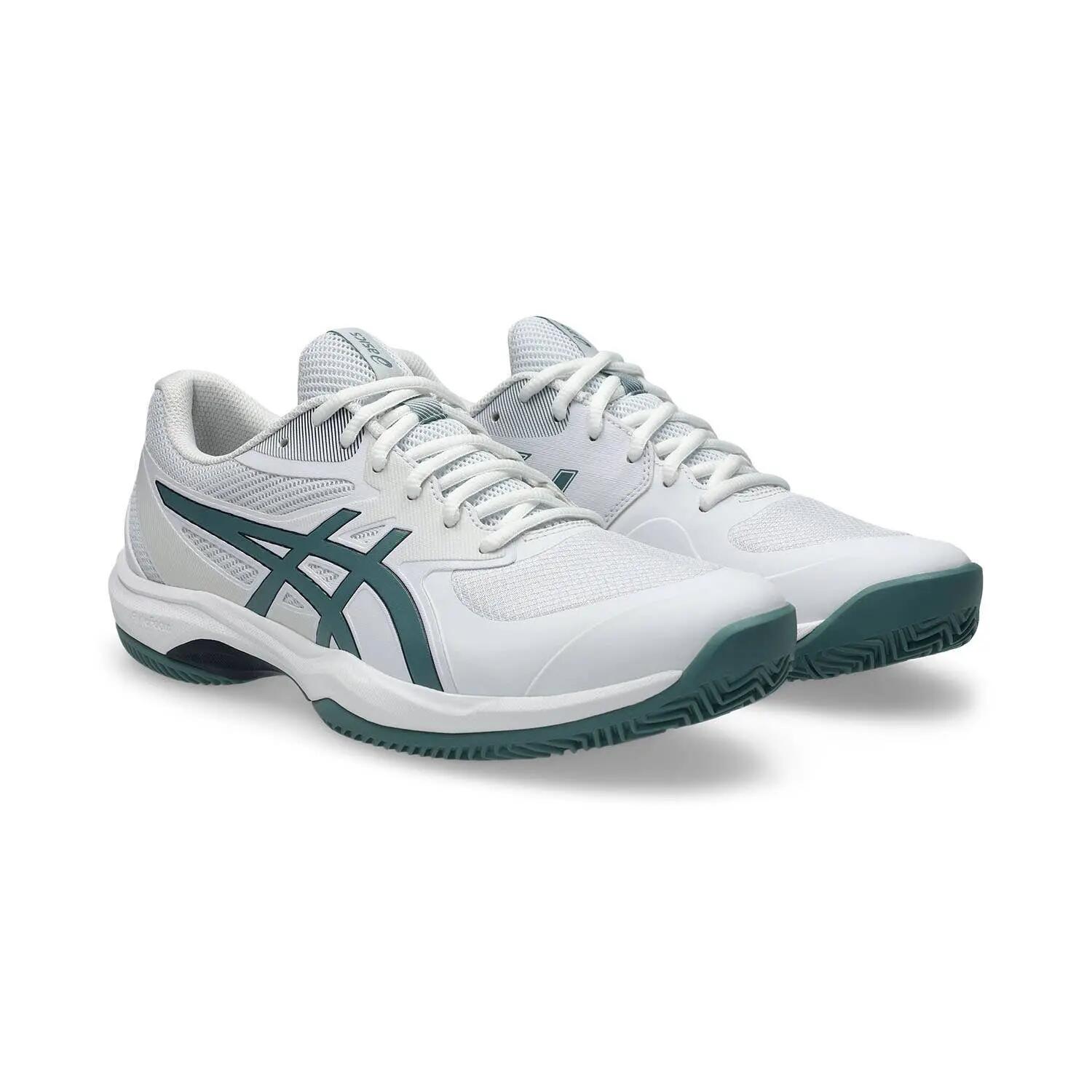 Asics Game Ff Clay-omni Court 2/6