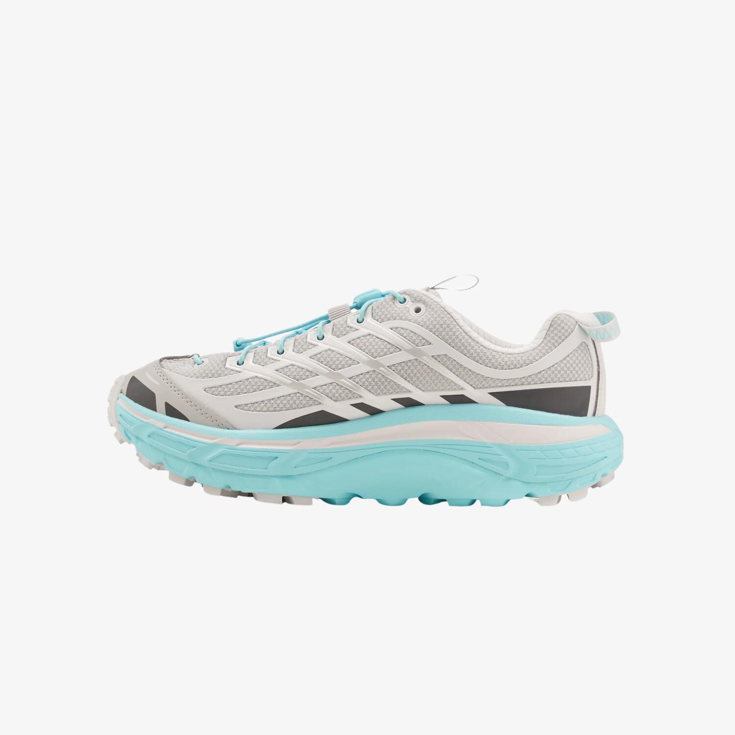 Hoka One One Mafate Three2 Stardust Cloudless