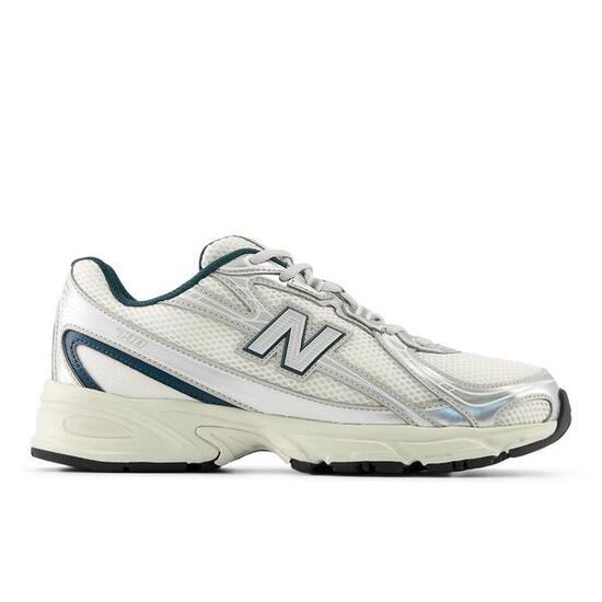 New Balance 740 Medusa Green