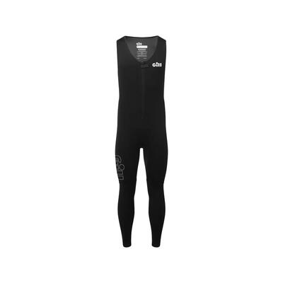 Dynamic Long John muta in neoprene unisex