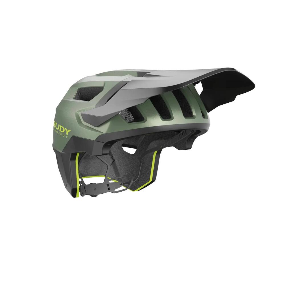 Headset Rudy Project Terraform