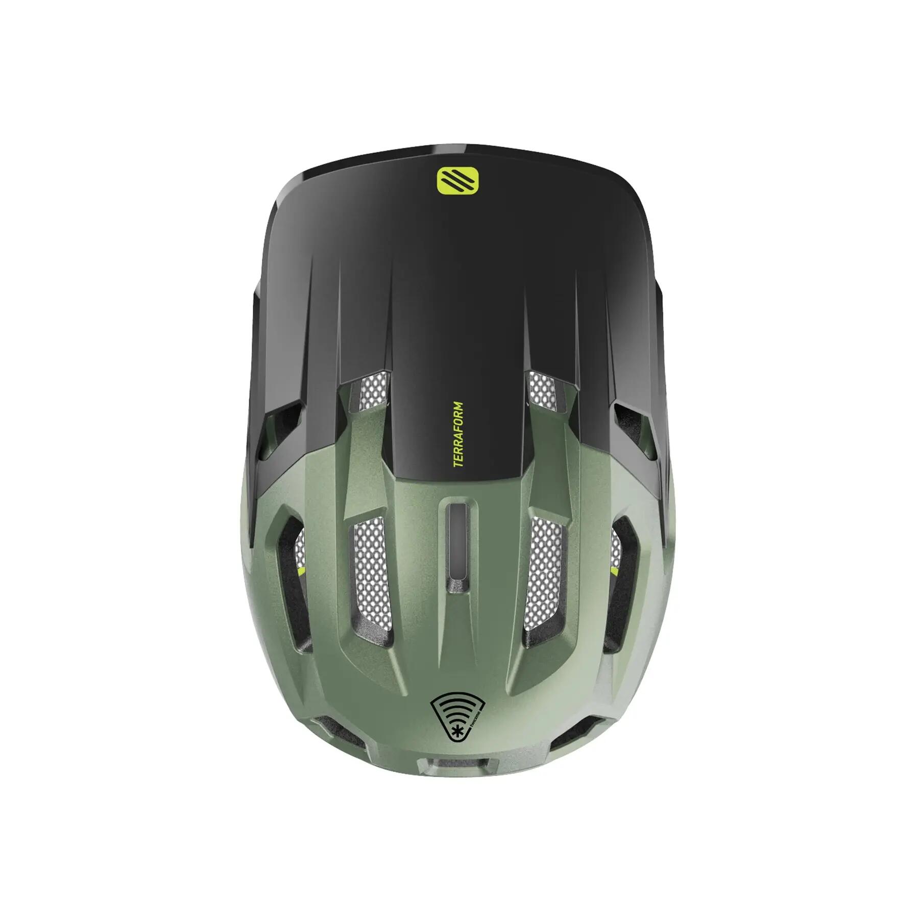 Casque Rudy Project Terraform 5/5
