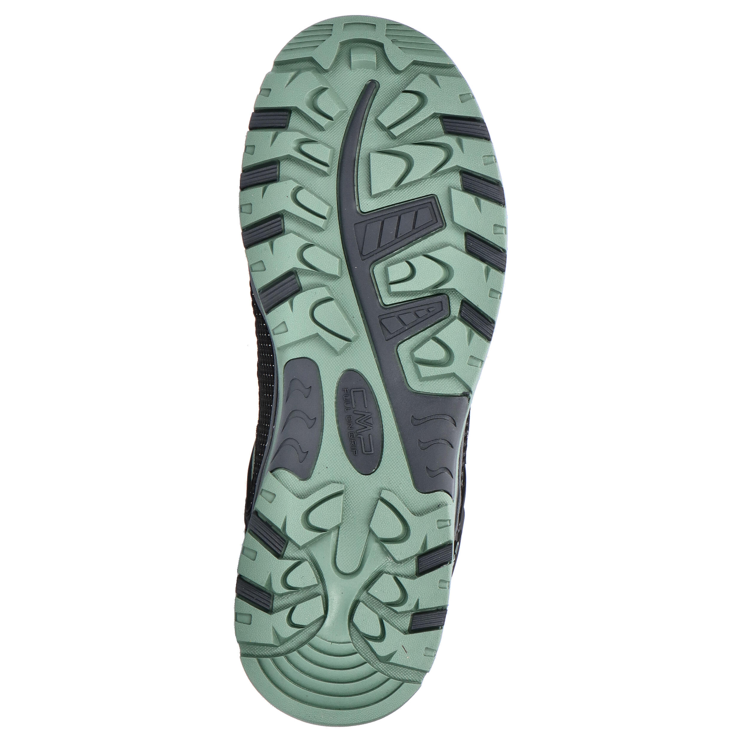 CMP Kinder Trekking Schuhe Rigel LOW WP 3Q13244J 6/14