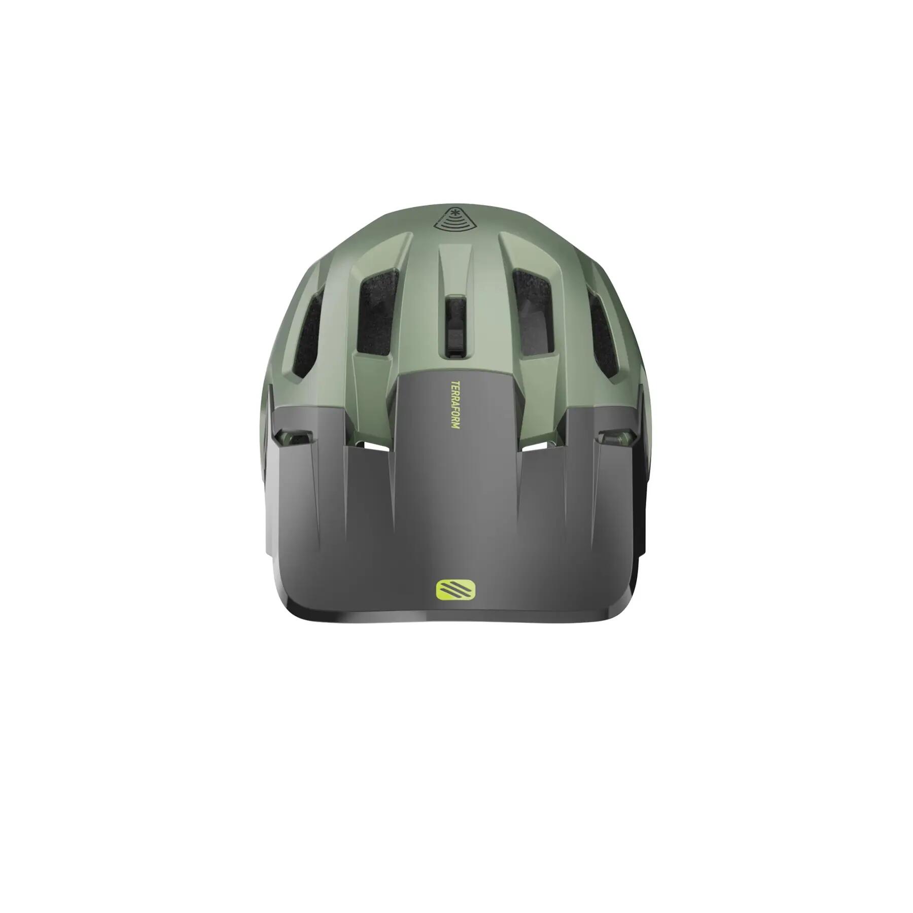 Casque Rudy Project Terraform 3/5