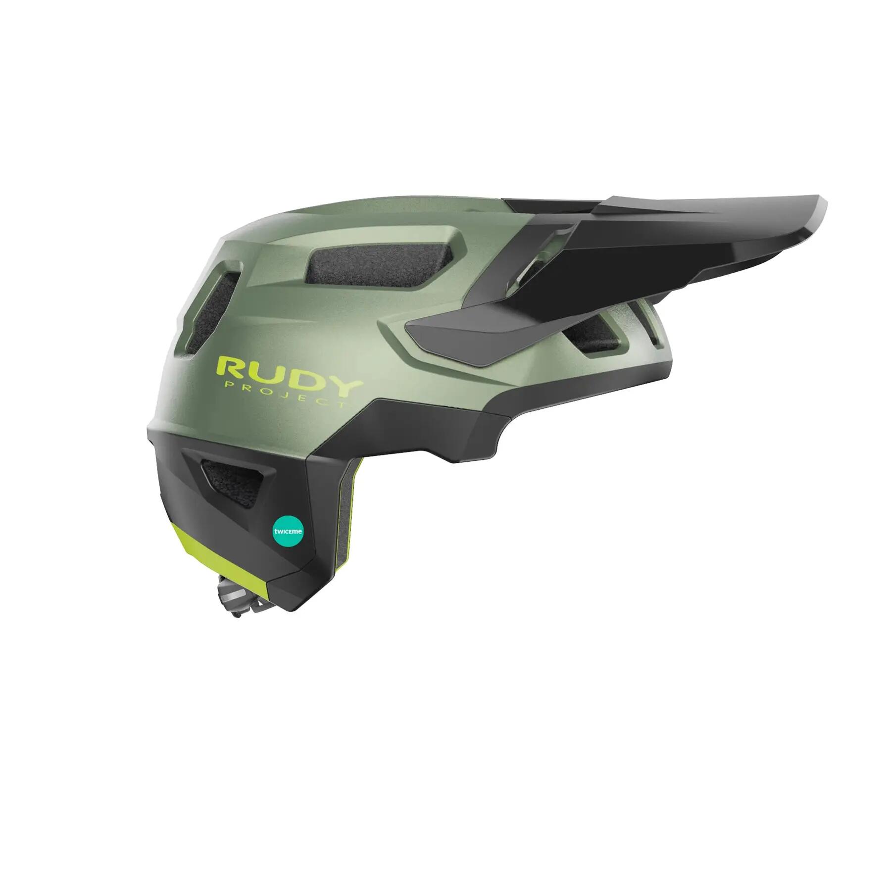 Casque Rudy Project Terraform 2/5