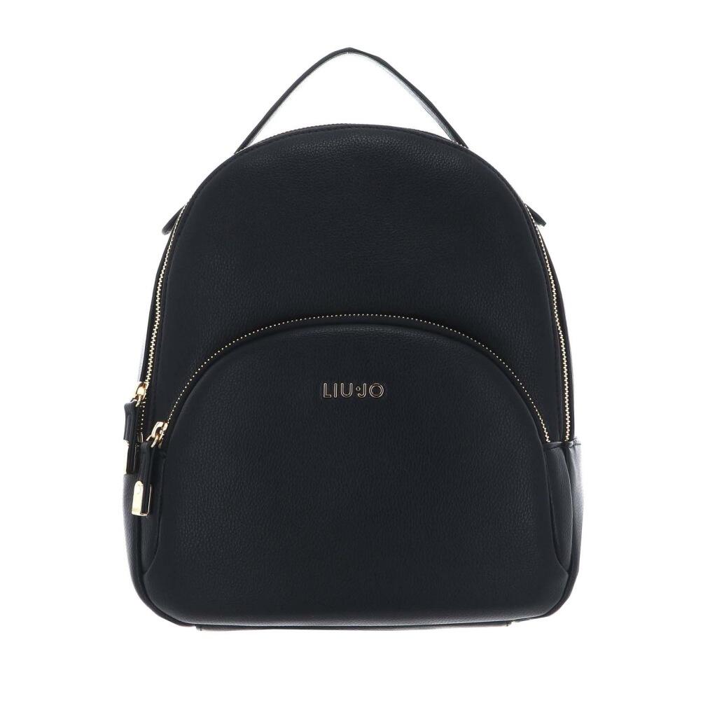 Mochilas Mujer Liu-jo Ecs M Backpack 2/4