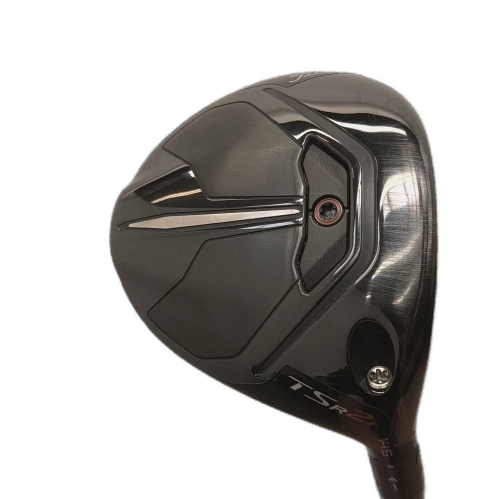 TITLEIST picture