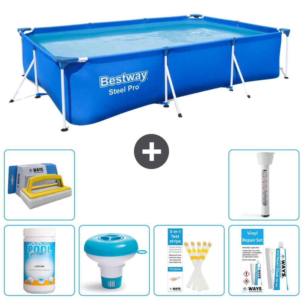 BESTWAY picture
