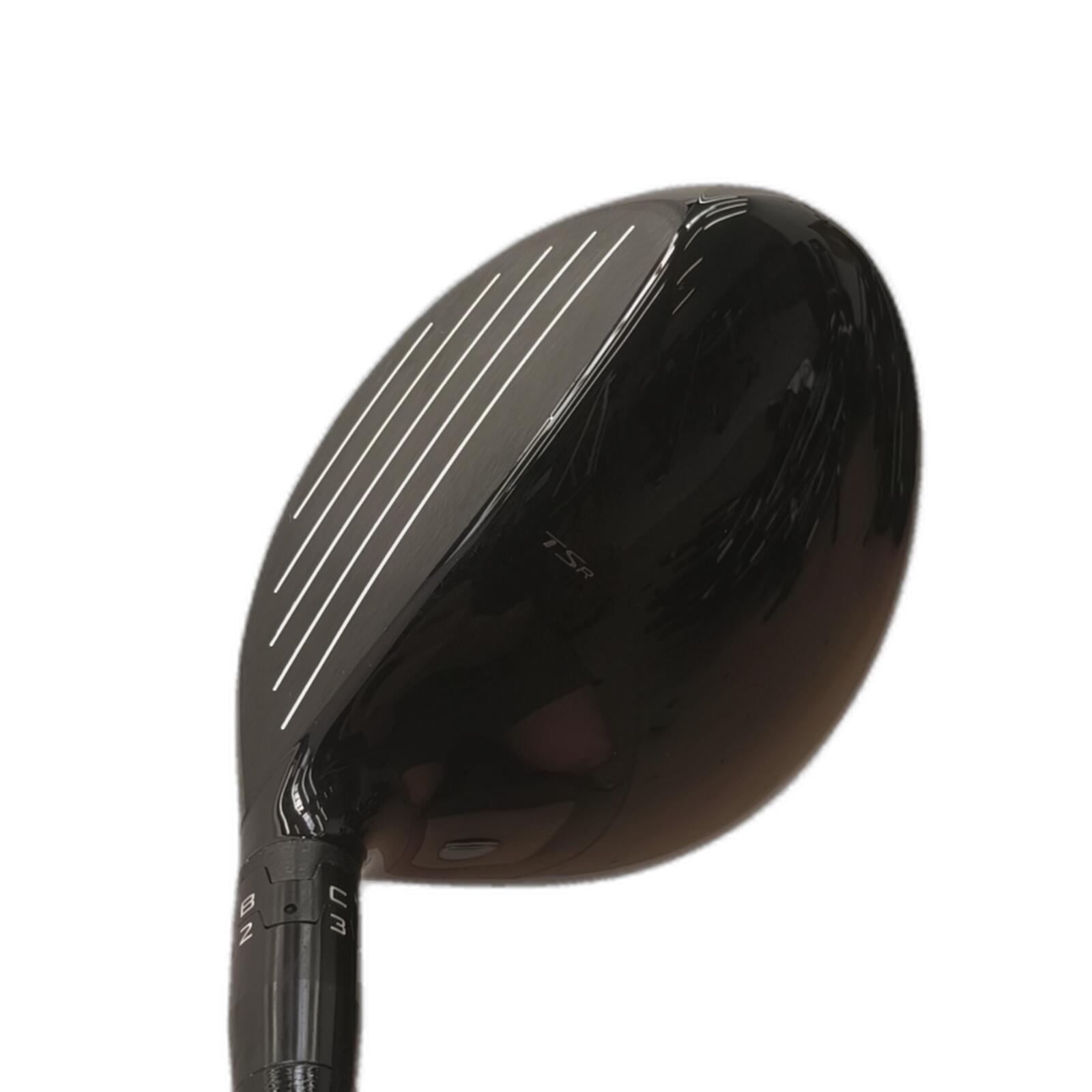 Titleist TSR2+ Fairway Wood / Flex Regular / #3/14.5 4/6
