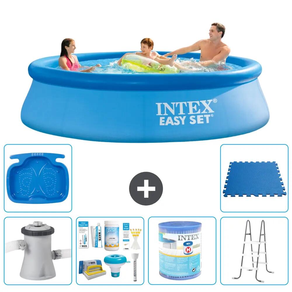 INTEX picture