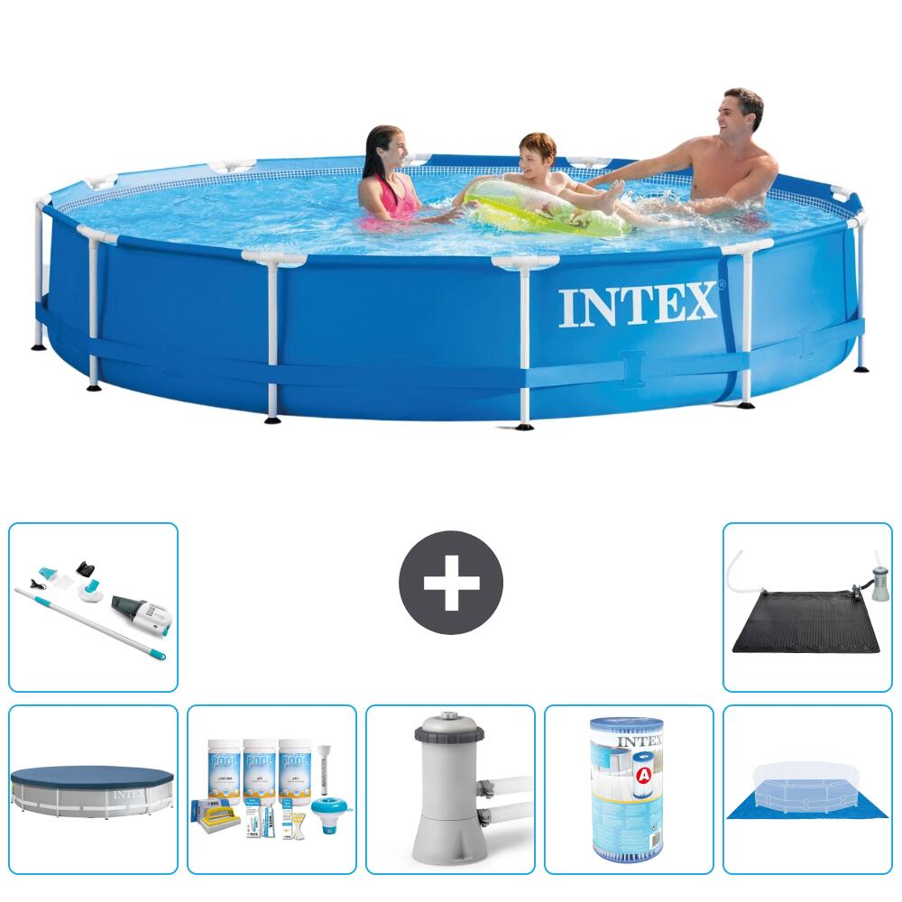 INTEX picture