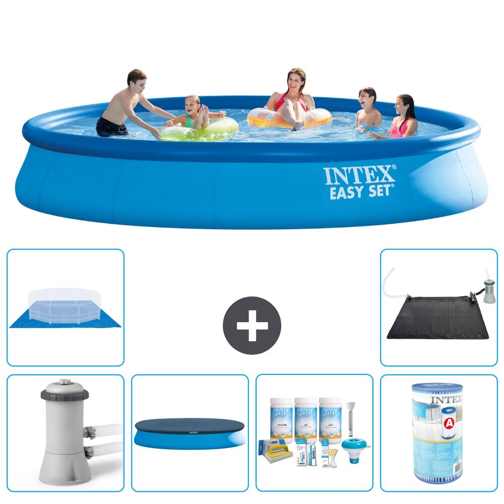 INTEX picture