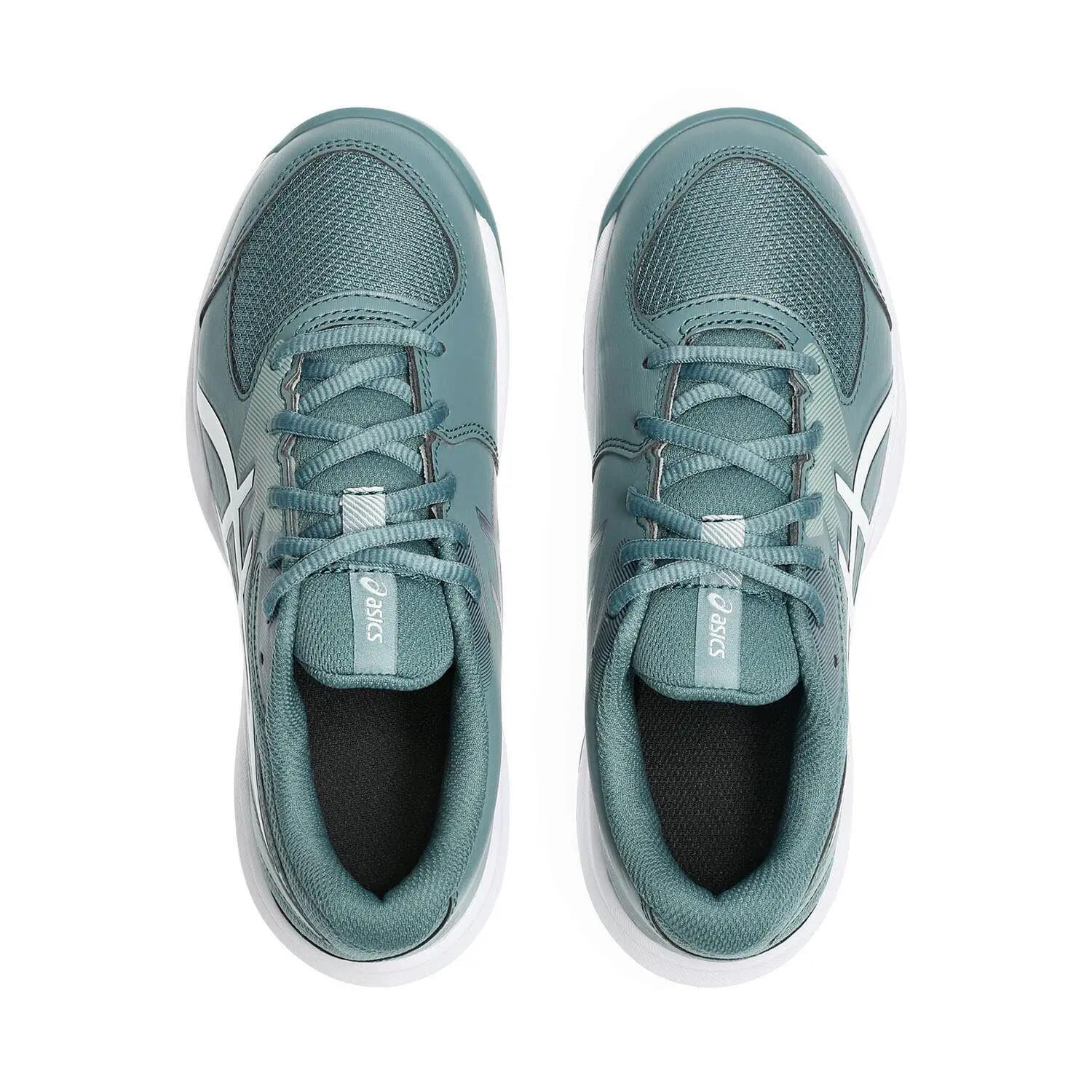 ZAPATILLAS ASICS GEL-GAME GS CLAY-OMNI COURT 1044A082-401 JUNIOR 37 5/6