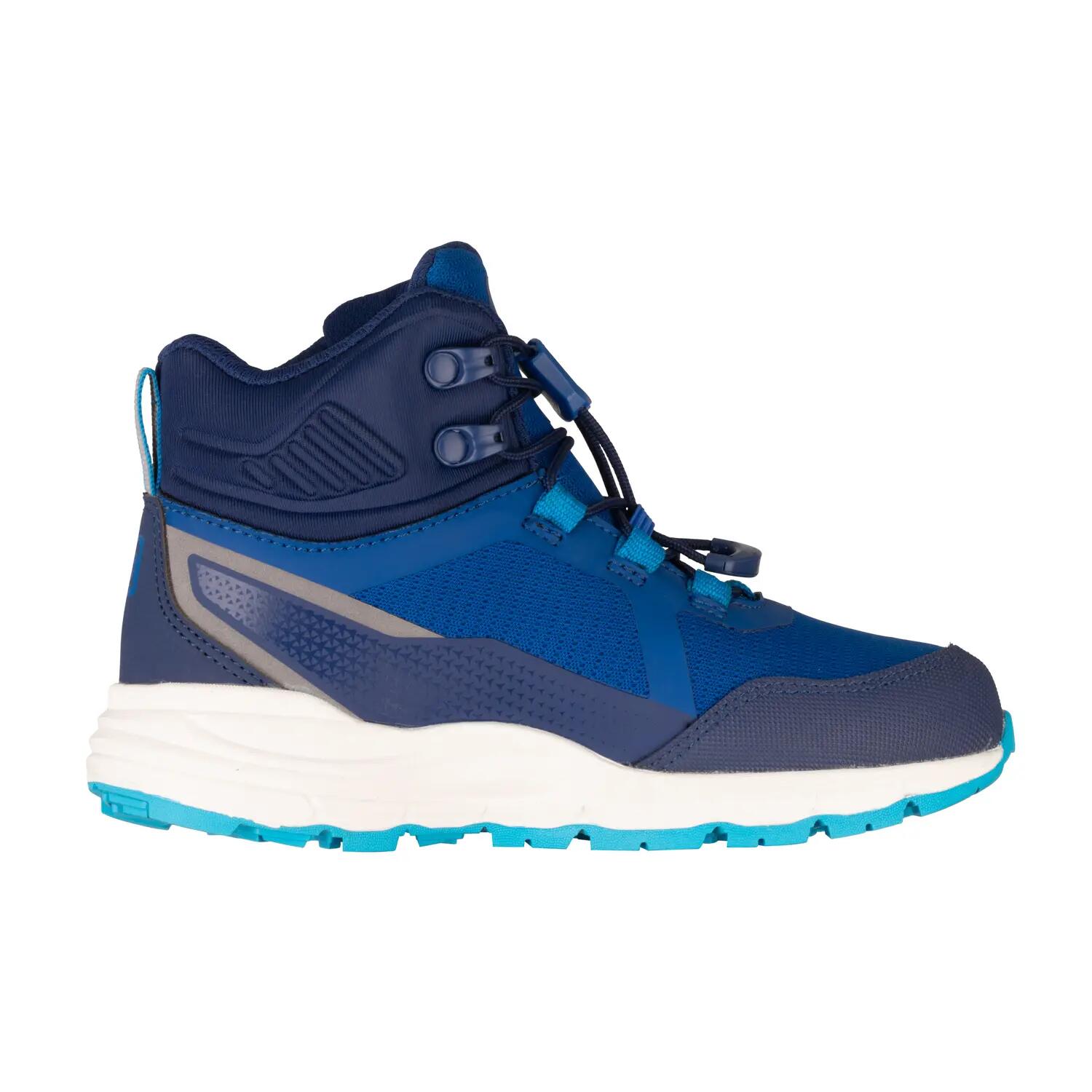 Kids Skarvan Hiker Mid XT 3/8