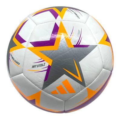 Adidas uefa women’s champions league replica-voetbal 26/27