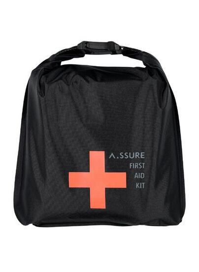 Apteczka w góry ABS First Aid Kit Waterproof - multi