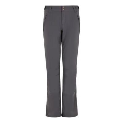 Protest softshellbroek dames