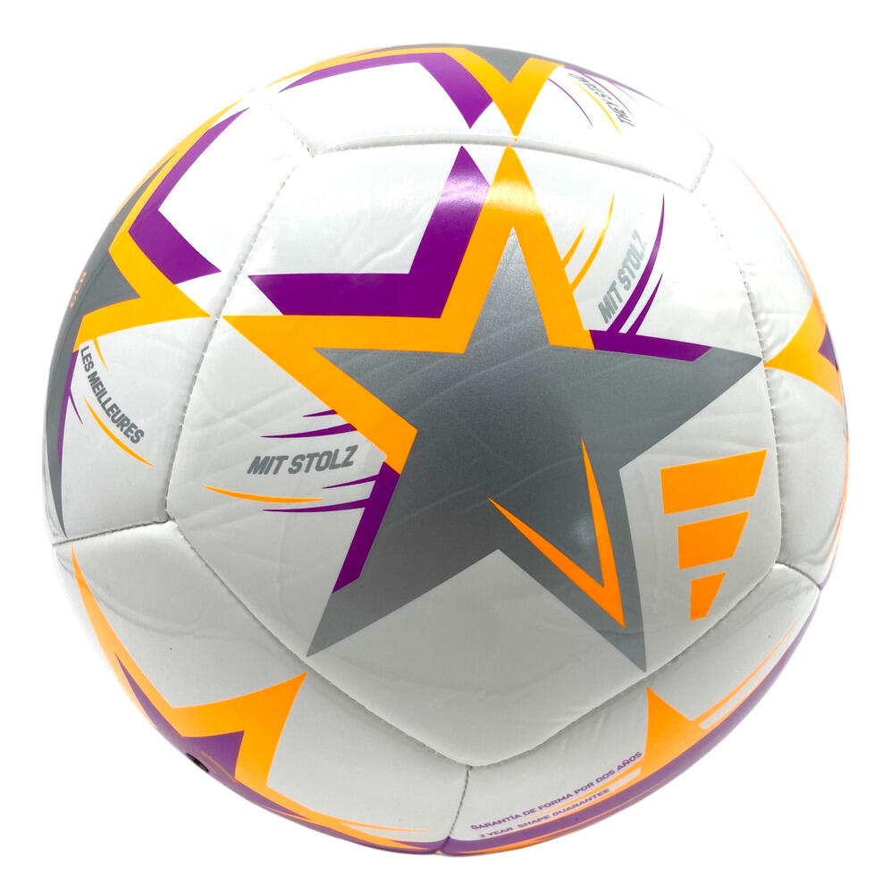 Ballon de Football Adidas Ligue des Champions Féminine Réplica 26/27 2/2