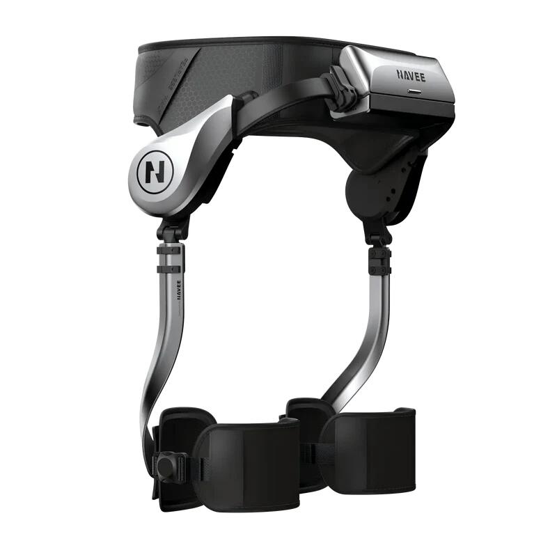 NAVEE EXO S Pro slim draagbaar exoskelet 4/5
