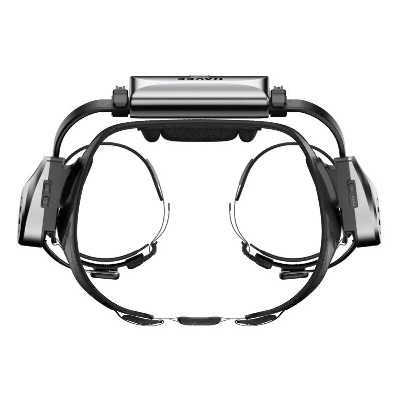 NAVEE EXO S Pro slim draagbaar exoskelet 3/5