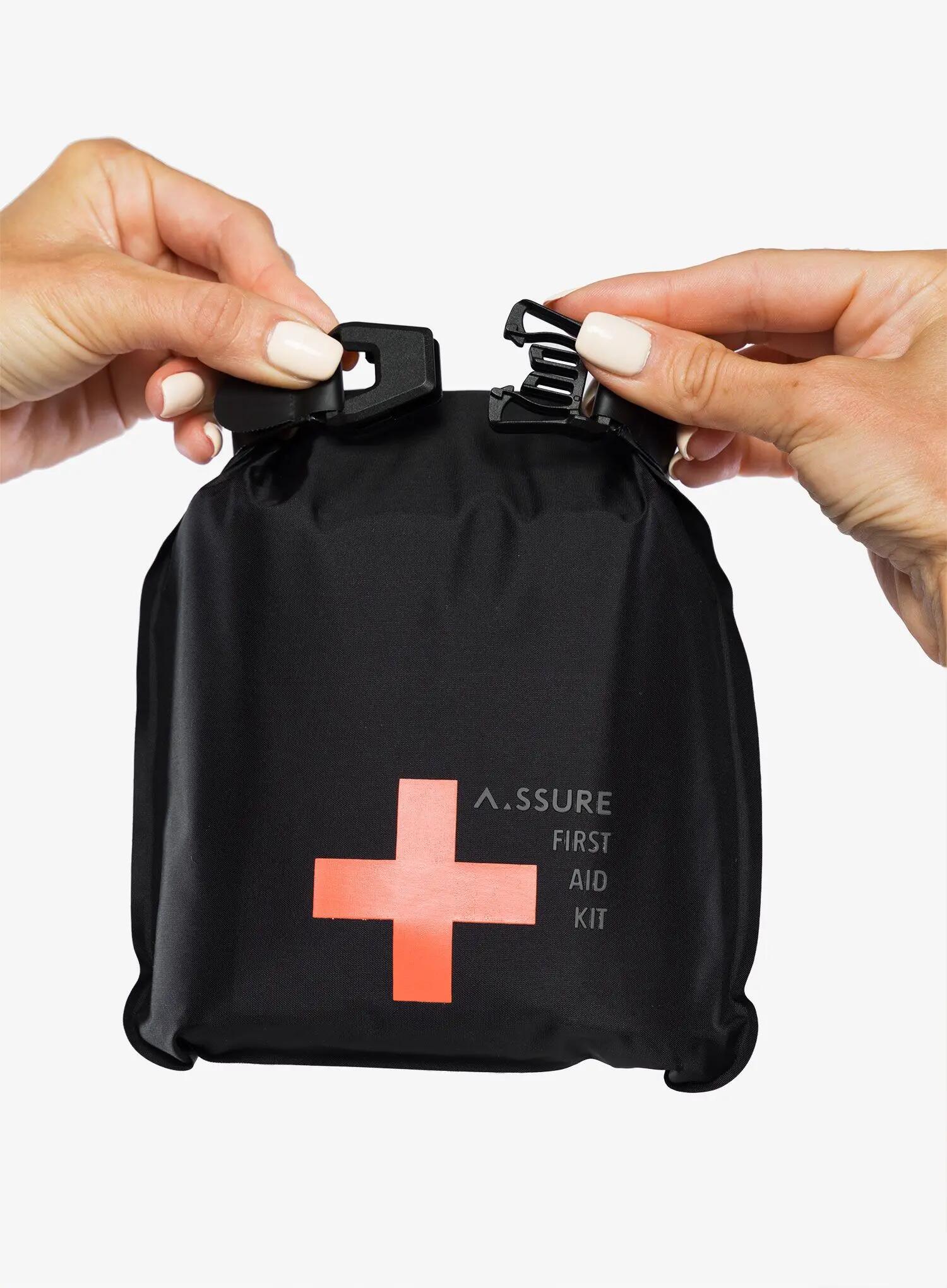 Apteczka w góry ABS First Aid Kit Waterproof - multi 6/7