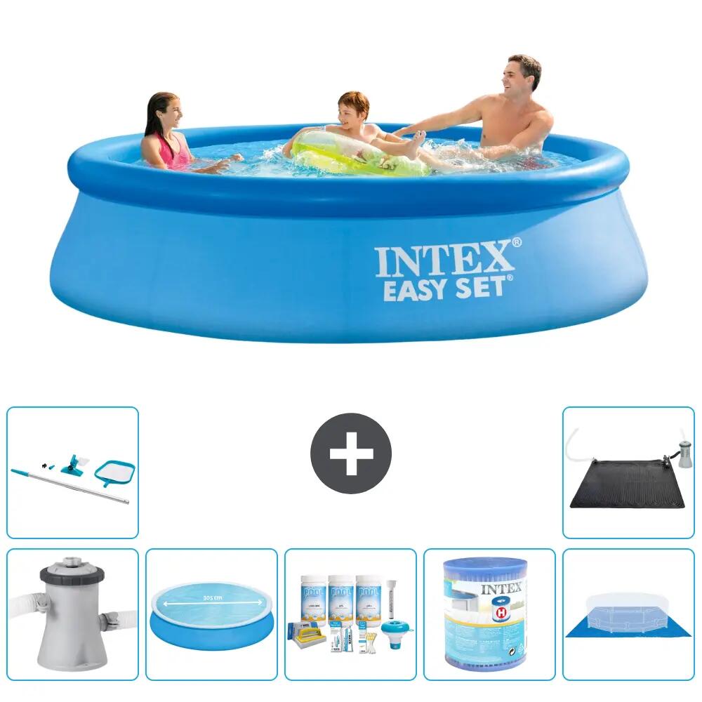 INTEX picture
