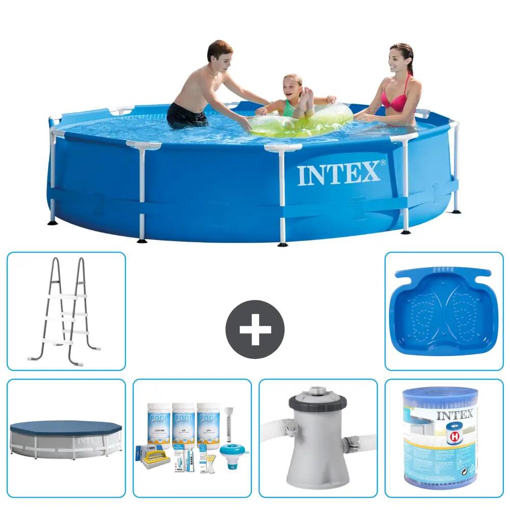 INTEX picture