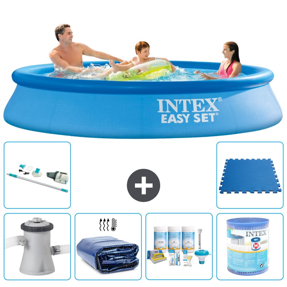 INTEX picture