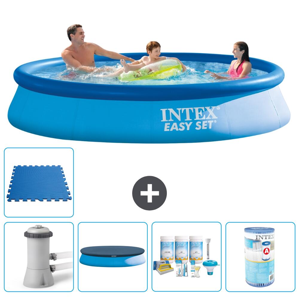 INTEX picture