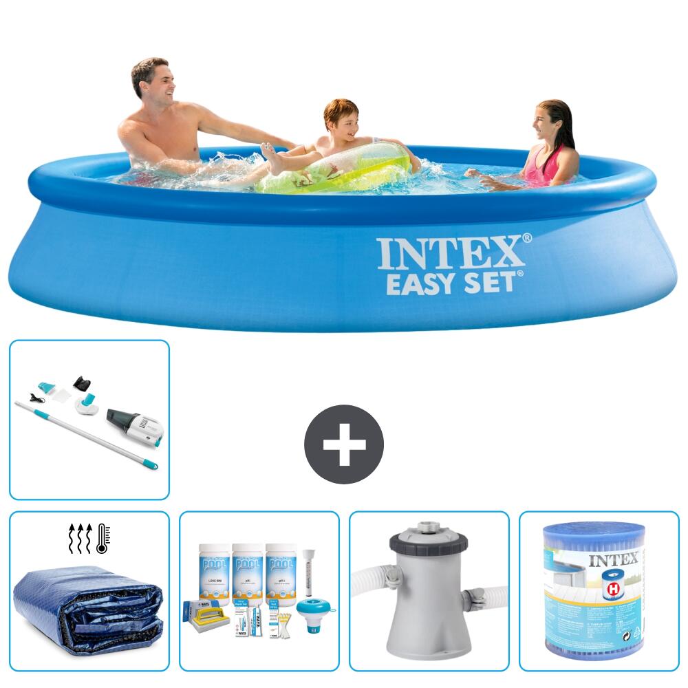 INTEX picture