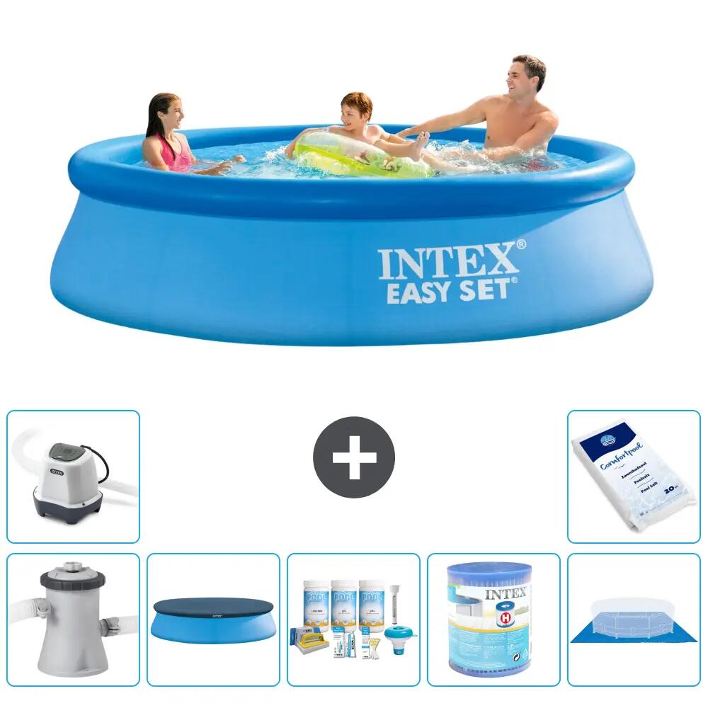 INTEX picture